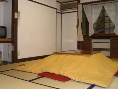 Chalet La Neige Minakami Quarto foto