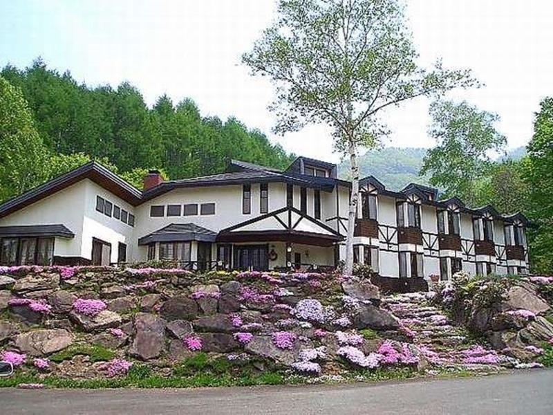 Chalet La Neige Minakami Exterior foto